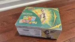 Pokemon TCG Spring 2022 Arceus Treasure Box Collector Bundle New And Sealed - Image 5