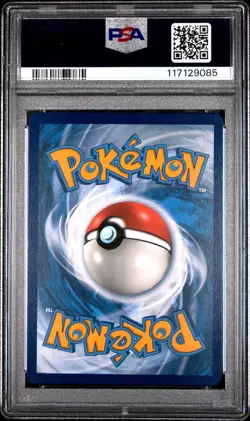 GEM MINT 2023 POKEMON OBF EN-OBSIDIAN FLAMES CHARIZARD EX HYPER RARE #228 PSA 10 - Image 2