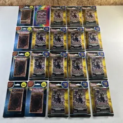 2020 Yu-Gi-Oh Yugioh Legendary Duelists Magical Lot Of 20x Random Series New - Image 1