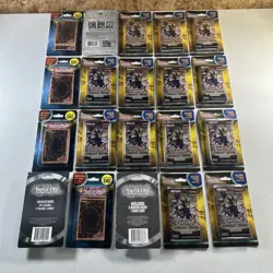 2020 Yu-Gi-Oh Yugioh Legendary Duelists Magical Lot Of 20x Random Series New - Image 2