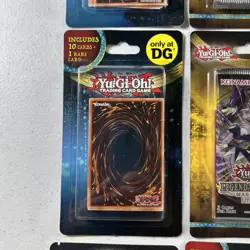 2020 Yu-Gi-Oh Yugioh Legendary Duelists Magical Lot Of 20x Random Series New - Image 4