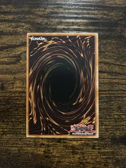 Yugioh Alliance Insight: Token (AI & Decode Talker) TKN5-EN024 MP - Image 2