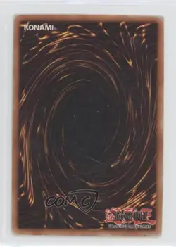 Reinforcements Unlimited YuGiOh Starter Deck Yugi #SDY-031 2002 READ - Image 2