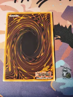 Yugioh Firewall Dragon Darkfluid - Neo Tempest Terahertz MAZE-EN028 Ultra 1st NM - Image 2