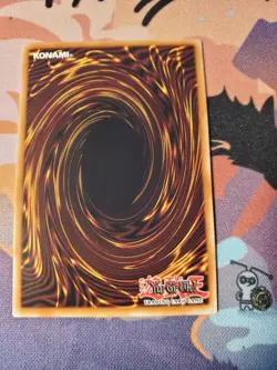 Yugioh! MP Ningirsu the World Chalice Warrior - COTD-EN050 - Secret Rare - Unlim - Image 2