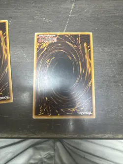 2x Ulti Abyss Sphere 1st Ed NM/LP French Language Ultimate Rare YuGiOh ABYR - Image 5