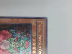 Yugioh Tytannial, Princess Of Camellias CSOC-EN029 Ultimate Rare NM - Image 4