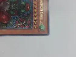 Yugioh Tytannial, Princess Of Camellias CSOC-EN029 Ultimate Rare NM - Image 5