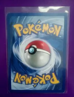 Pokemon Squirtle 93/130 base set 2 Common Card - Image 2