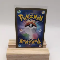 Pokemon Card Exeggutor (Reverse Holo) pokeball 103/165 SV2a JAPAN EDITION - Image 2