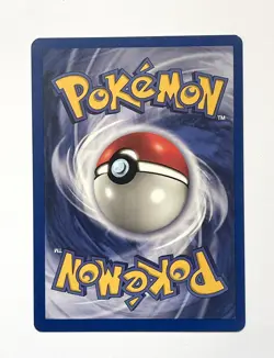 Clefairy Doll - 70/102 Rare Base Set Pokemon Card Unlimited LP Ink Dot Error - Image 5