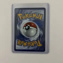 🔥EMBOAR AR 098/086 White Flare - Full Art Pokemon Card - English - Pack Fresh🔥 - Image 2