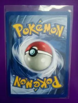 Pokemon Pidgey Base Set 2 Common 86/130 Card - Image 2