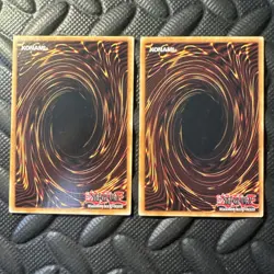 Blue-Eyes Toon Dragon Yu-Gi-Oh! Card Lot RP01-EN050 - RARE - Image 5