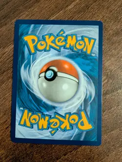Tapu Lele SM152 Lost Thunder Holo Prerelease Black Star Promo Pokemon Card NM - Image 3