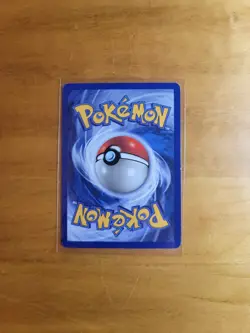 Arbok 31/62 Fossil 1999 1st Edition Uncommon Vintage Pokemon TCG Card NM - Image 2