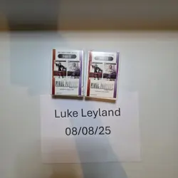 FINAL FANTASY TRADING CARD GAME DEMO KIT SQUARE ENIX NEW - Image 1