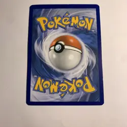 Mewtwo 51/108 HOLO RARE Red Holo Streak Misprint Base Set Pokemon Card 2016 - Image 3