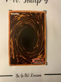 SCHILDKRIEGER - TDGS-DE005 DEUTSCH Yu-Gi-Oh! CARD RARE KONAMI ORIGINAL - Image 5