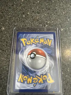 Raikou GX SM121 Sun Moon Promos Holo Card NM Condition - Image 2