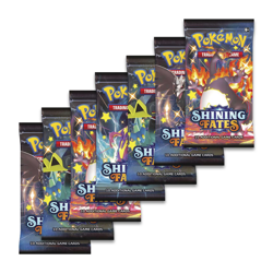 Pokemon Shining Fates Shiny Dragapult VMAX Premium Collection Trading Card Game - Image 3
