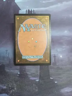 Starfield Vocalist (Showcase) (Fracture Foil) Edge of Eternities Foil MTG - Image 3