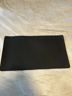 Edgar Markov Playmat - MTG Judge's Academy Promo - Image 4