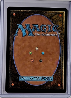 2025 MTG Final Fantasy Through The Ages Foil #47 Search for the Frozen Esper - Image 2