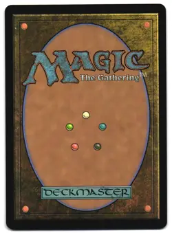 Brass Knuckles 372 Commander Masters NM MTG - Image 2