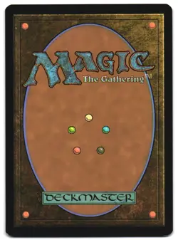 Bronze Walrus 302 Commander Legends: Battle for Baldur's Gate NM MTG - Image 2