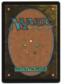 Hunter's Blowgun 255 The Lost Caverns of Ixalan NM MTG - Image 2