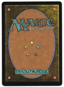 Foundry Inspector 385 Commander Masters NM MTG - Image 2