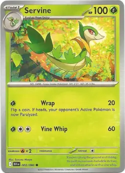 Pokemon - Black Bolt - Common/Uncommon and Rare cards - Choose your own - Image 3