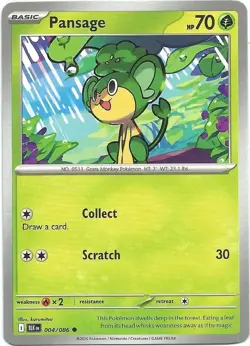Pokemon - Black Bolt - Common/Uncommon and Rare cards - Choose your own - Image 4