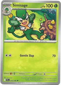 Pokemon - Black Bolt - Common/Uncommon and Rare cards - Choose your own - Image 5