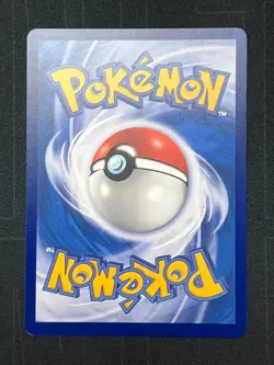 Pokemon Green's Exploration 033/024 Alt Art Chinese NM #2 - Image 2