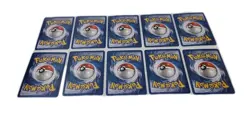 Pokemon TCG - Mysterious Treasures Reverse Holo Lot Of 20 - Image 2