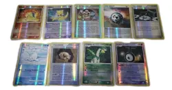 Pokemon TCG - Mysterious Treasures Reverse Holo Lot Of 20 - Image 3