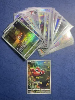 Pokemon Cards 28 AR set S12a FULL Complete set VSTAR Universe Japanese + Extra - Image 1