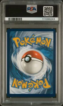 Venusaur EX 1/142 MINT PSA 9. Pokemon S&V Stellar Crown - 2024 - Image 2