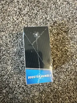 Pokemon Battle Black Bolt Booster Bundle Box New Factory Sealed - Image 4