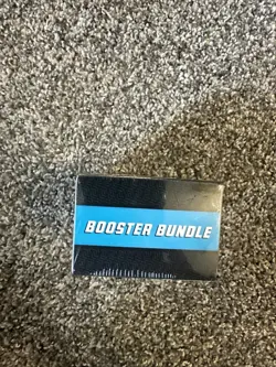 Pokemon Battle Black Bolt Booster Bundle Box New Factory Sealed - Image 5