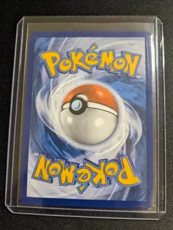 Mimikyu 075 Paldean Fates Pokemon Center ETB Promo Near Mint! - Image 2