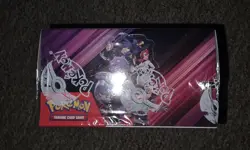 Pokemon TCG - Destined Rivals Booster Box - Factory Sealed - 36 PACKS - Image 4