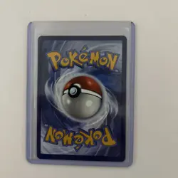 🔥Team Rocket's Crobat ex 217/182 Destined Rivals Pokemon TCG Ultra Rare🔥 - Image 2