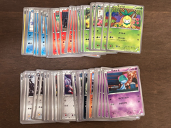 BW3 Hail Blizzard 1st Edition Pokemon: Black and White Japanese TCG 2011 LP-NM! - Image 1