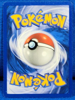 Sabrina's Jynx Gym Challenge Near Mint 57/132 Regular Pokemon Uncommon 2000 - Image 2