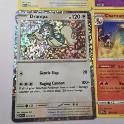 2024 Mcdonalds Pokemon Lot of 12 cards - Image 4