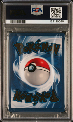 2021 POKEMON CELEBRATIONS ULTRA-PREMIUM COLLECTION #58 PIKACHU PSA 8 - Image 2