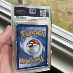 PSA 10 N's Reshiram 167 Pokemon Jtg En Journey Together 2025 Enhanced Topper - Image 2
